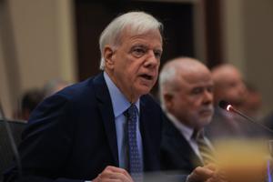 Mitch Rosner named UVa Health CEO