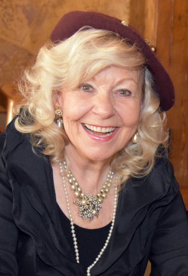 Belcher, Barbara-lyn