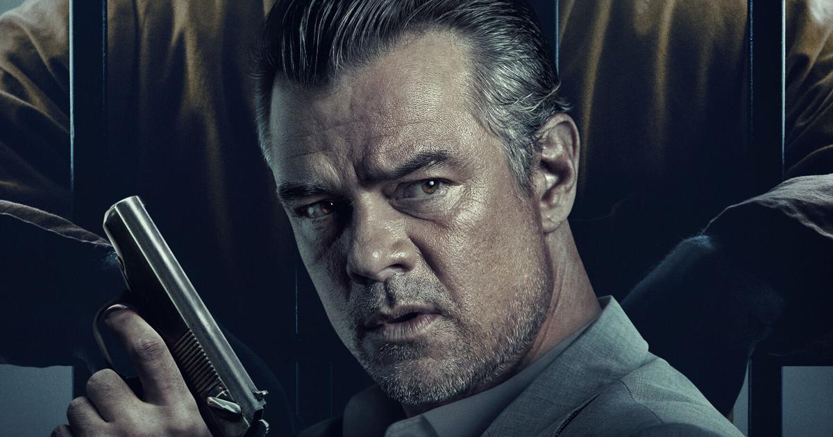 Leaning in: Josh Duhamel finds plenty to relate to in ‘Neglected’