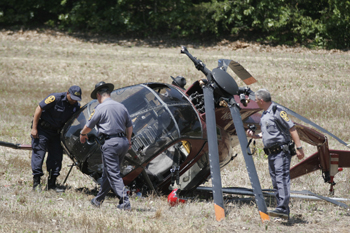 helicopter greenville crash ohio dailyprogress near