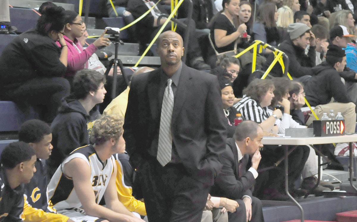 Chowan University Honors Culpeper Coach James Thompson Archives Dailyprogress Com