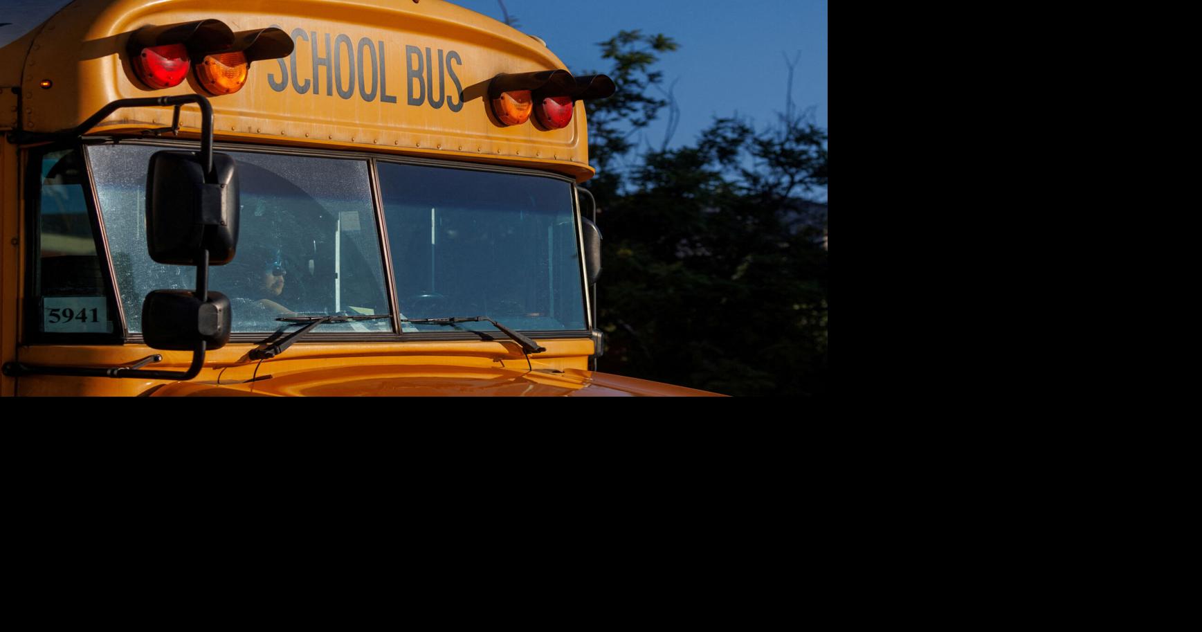 Rising diesel costs from Iran war strain US school budgets