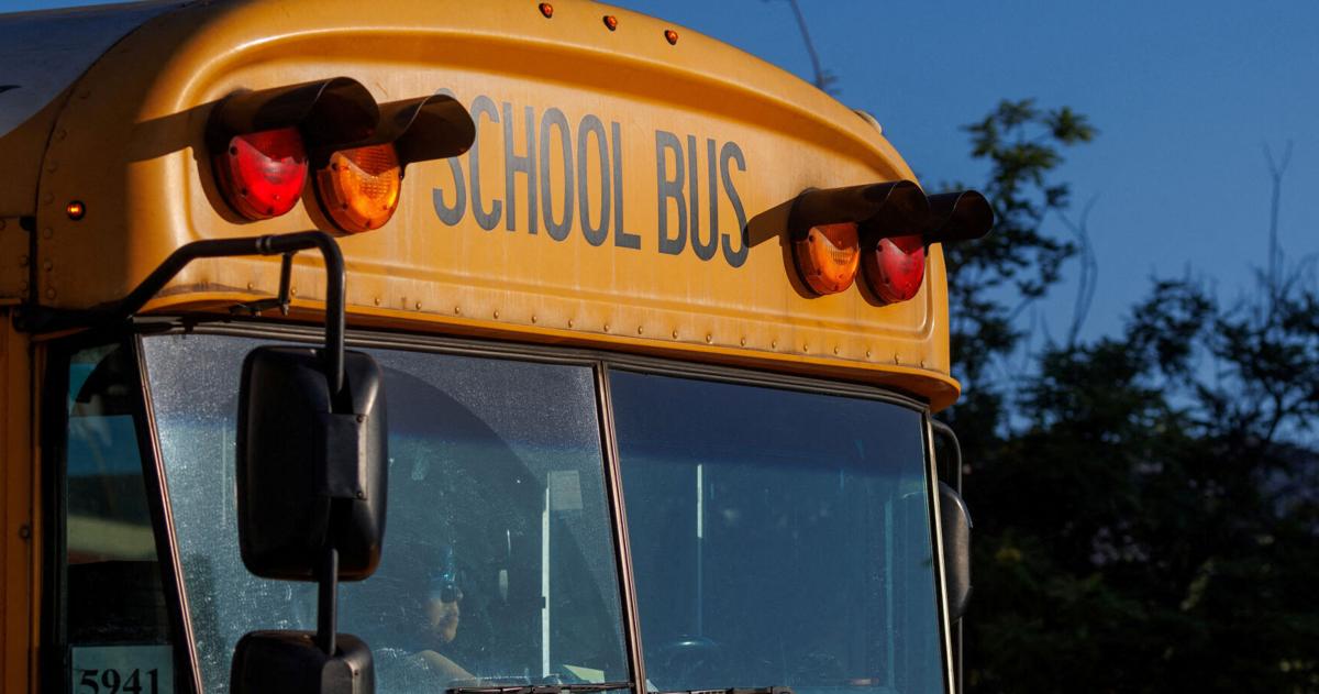 Rising diesel costs from Iran war strain US school budgets