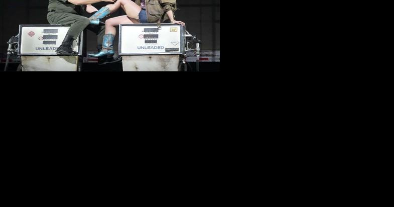 Calendar | Met's 'Carmen' sizzles on Paramount's big screen, baroque ensemble brings Mozart to Staunton and more - Vimarsana News