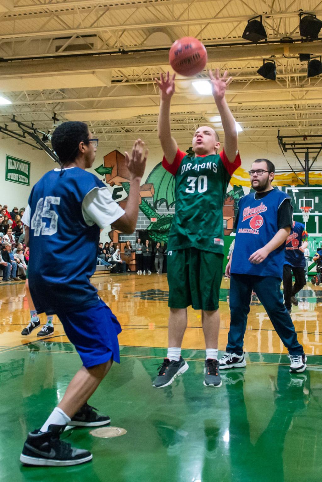 Feels Like A Friday Night Medford League Pulls Out All The Stops