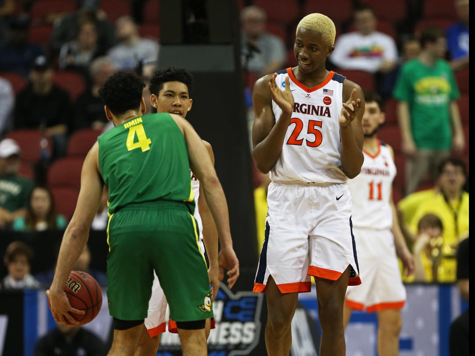 Virginia S 2019 20 Men S Basketball Schedule Revealed Cavalier