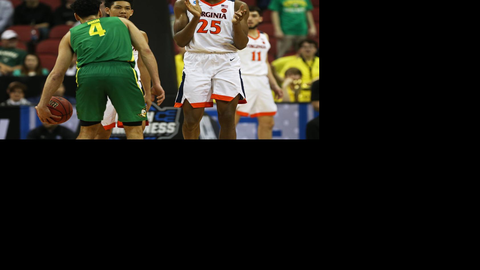 Virginia S 2019 20 Men S Basketball Schedule Revealed Cavalier