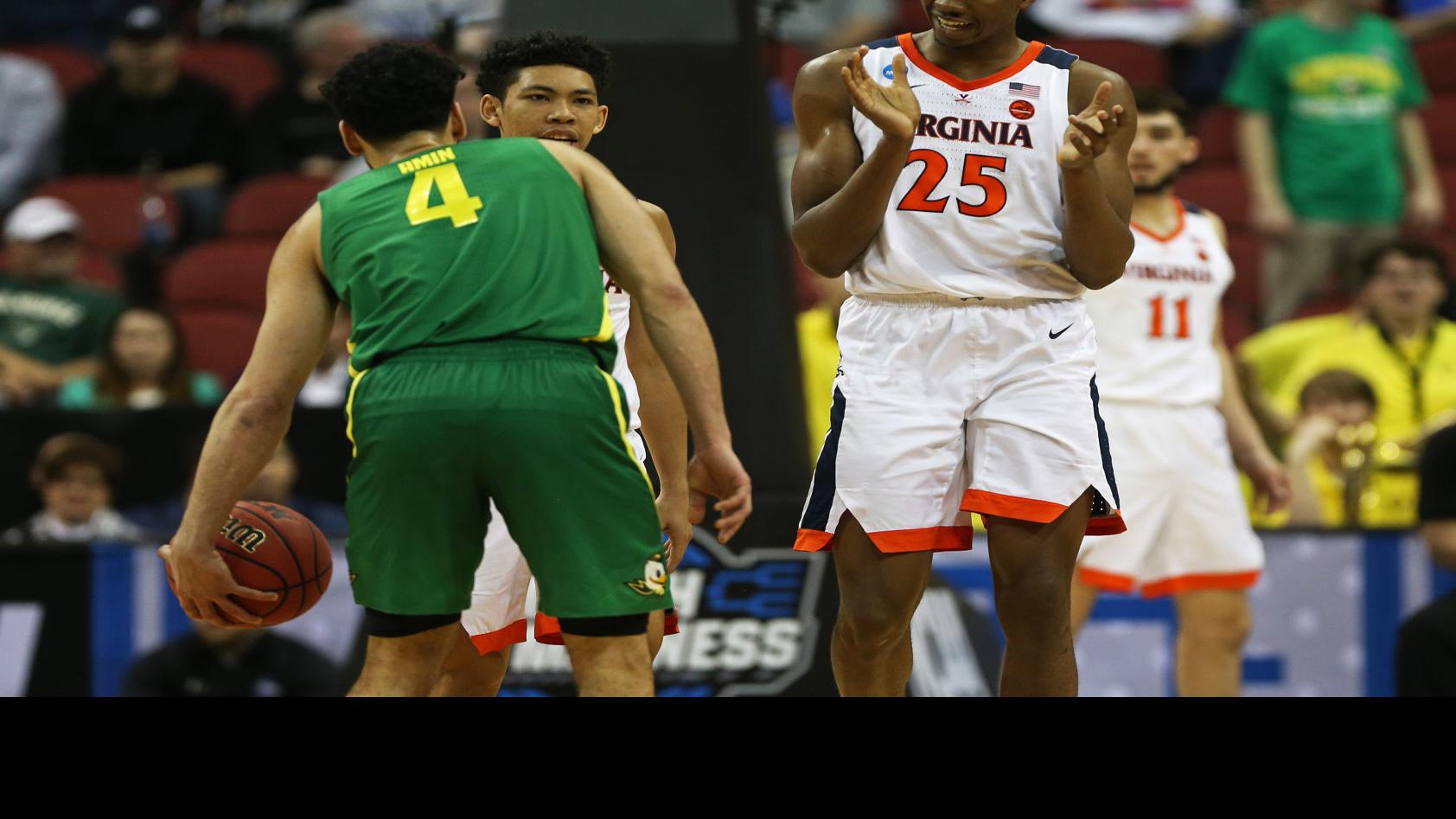 Virginia S 2019 20 Men S Basketball Schedule Revealed Cavalier