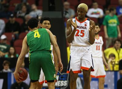Virginia S 2019 20 Men S Basketball Schedule Revealed Cavalier