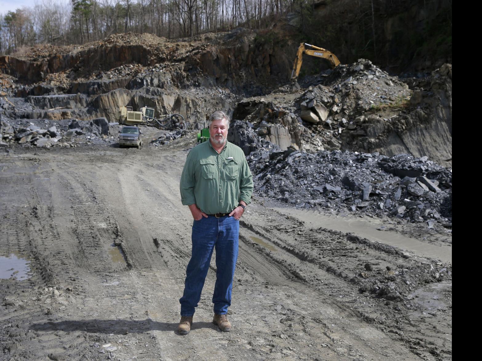 Rebuilding Buckingham Slate It Needed A Lot Of Capital To Bring It Back To Life Business Dailyprogress Com