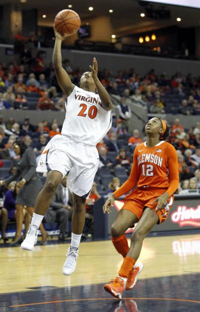 Virginia Women S Basketball Schedule Released Cavalier Insider