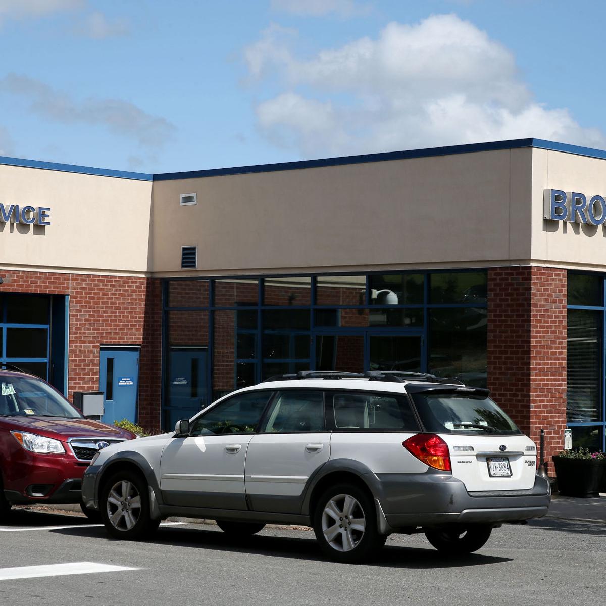 Brown Honda Charlottesville >> Brown Automotive Sells Area Dealerships To Tenn Group Brown Honda Charlottesville >> Brown Automotive Sells Area Dealerships To Tenn Group
