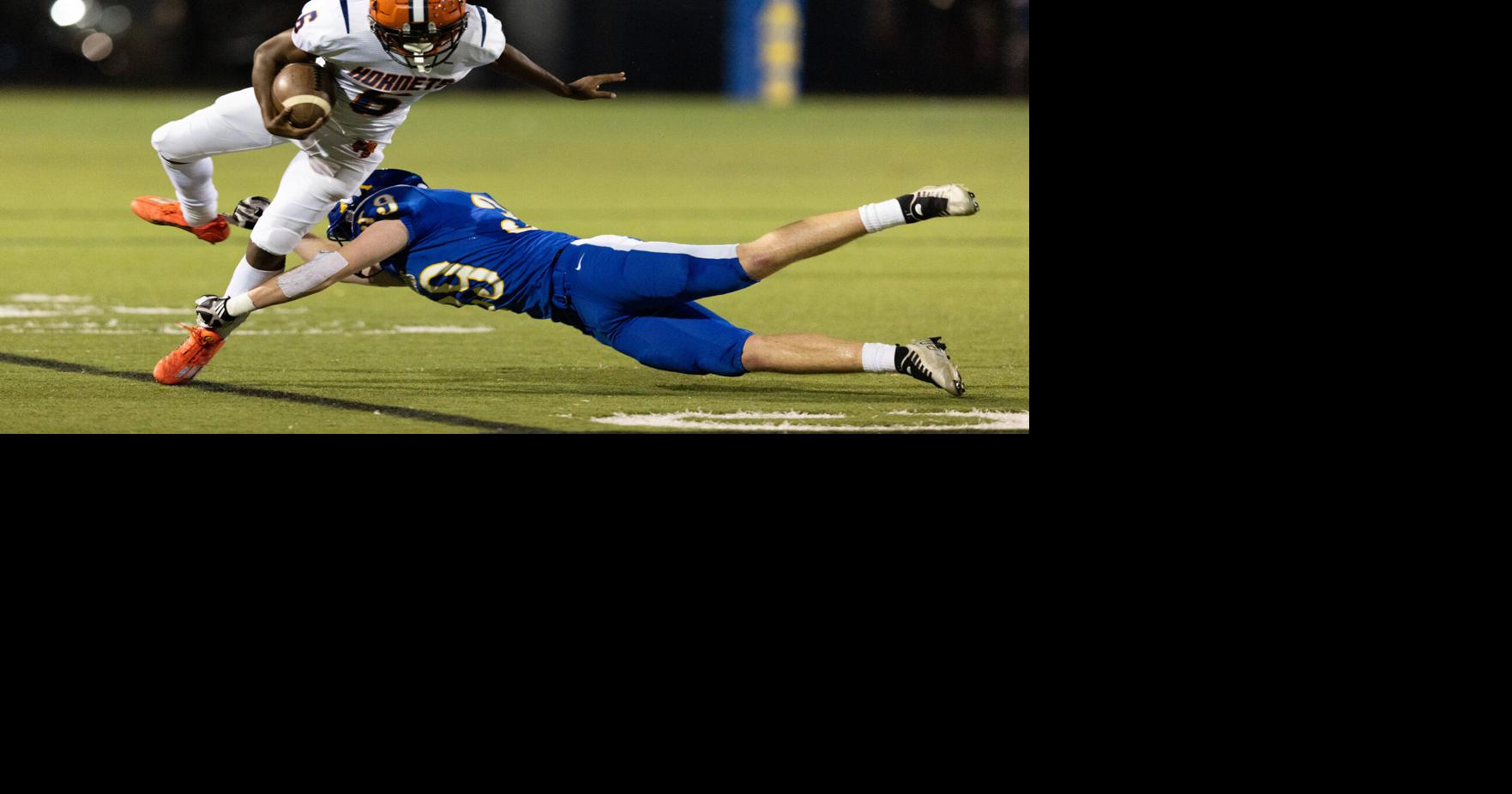 Six takeaways from the 2023 Orange County football schedule