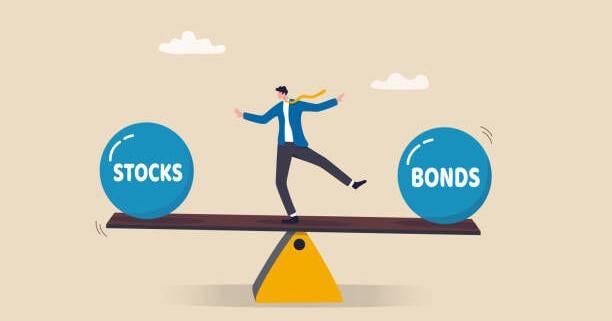 DOLLARS & SENSE There's a reason the 60-40 stock-bond investment portfolio is a classic | Jorgen Vik JORGEN VIK Jun 13, 2026 24 mins ago