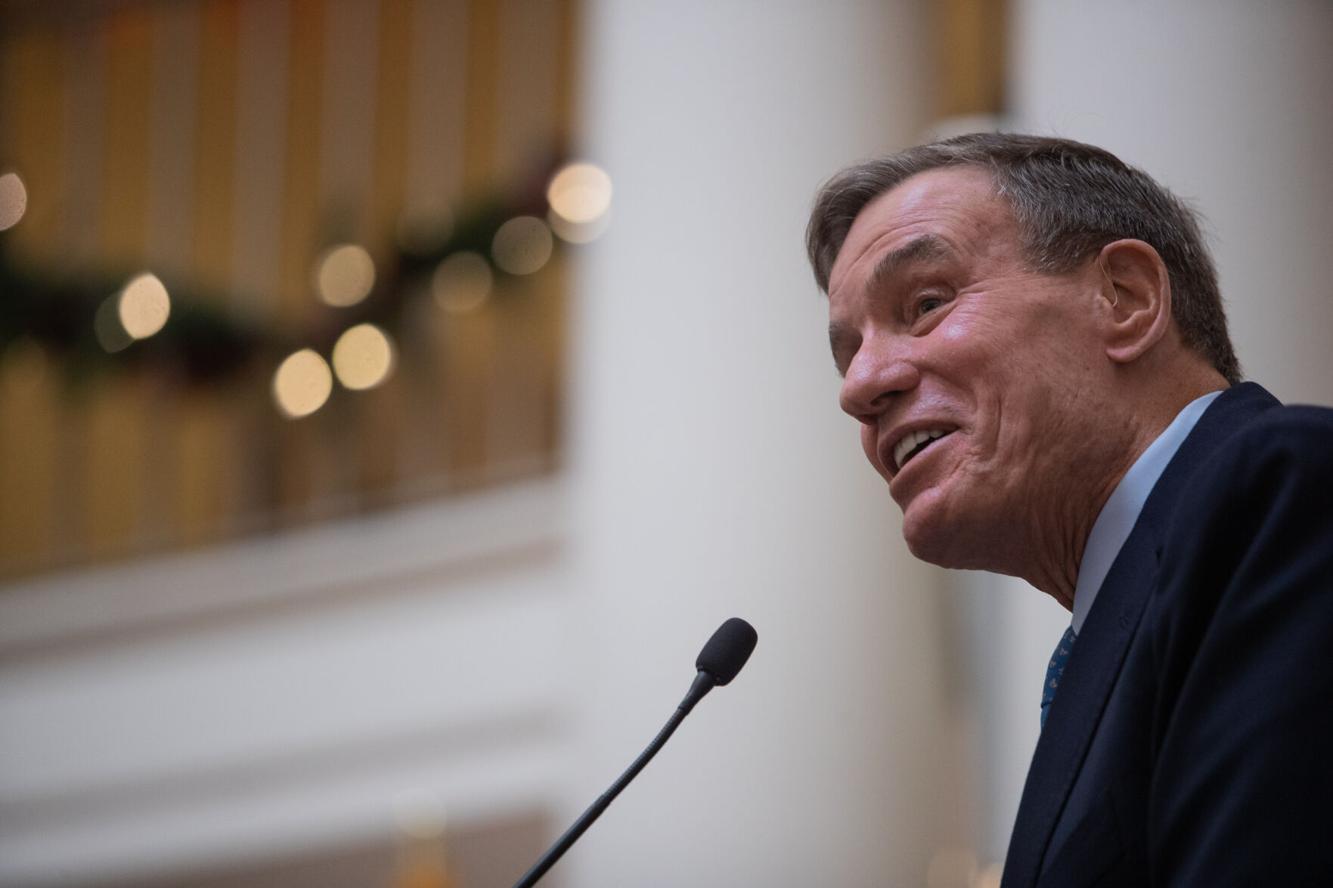 UVa, U.S. intelligence form national security research hub