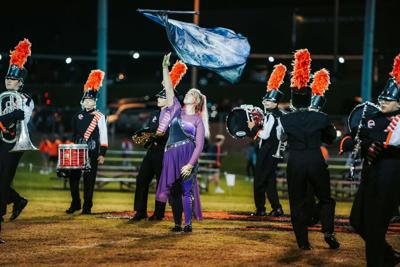 OCHS Marching Band_1