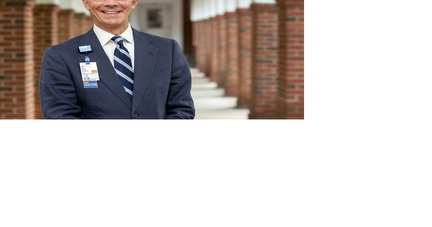 UVa Health creates new chief medical officer role