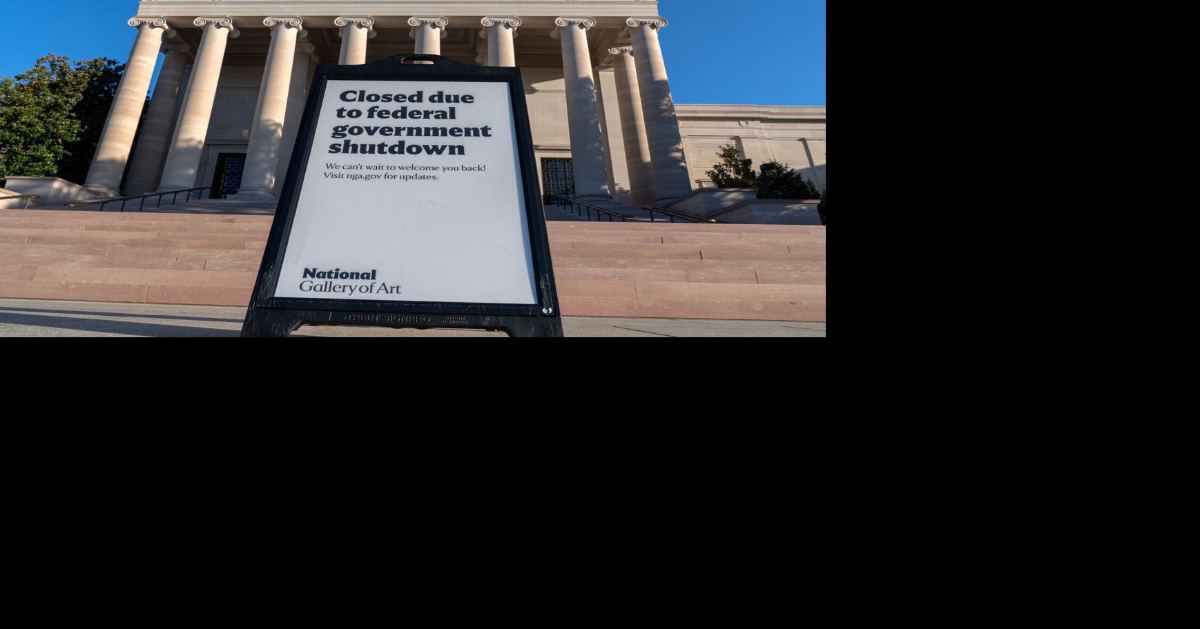 Government shutdown continues; Instagram adds limits for teens | Hot off the Wire podcast