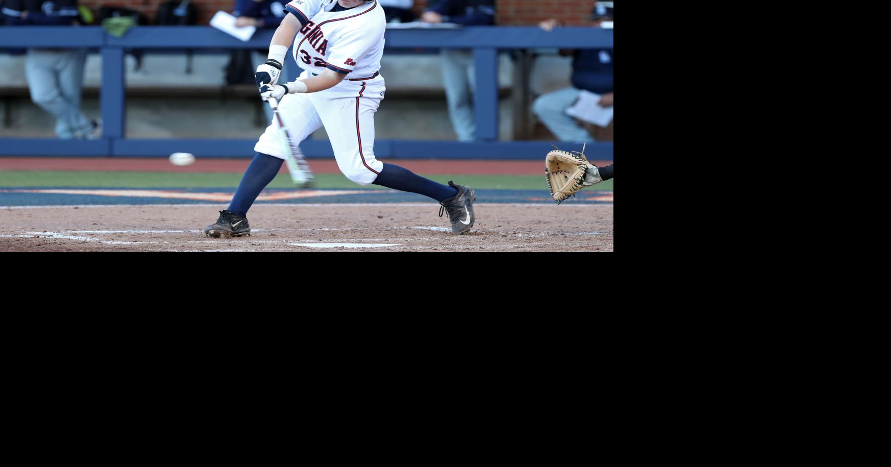 Virginia vs. Old Dominion baseball