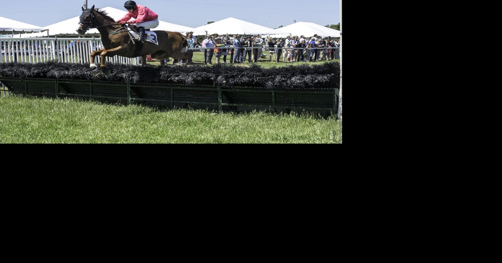 45-year-old Foxfield Races has new offerings this year
