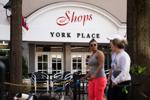 Retail rebounds in Charlottesville as vacancy rates hit lowest level since before pandemic