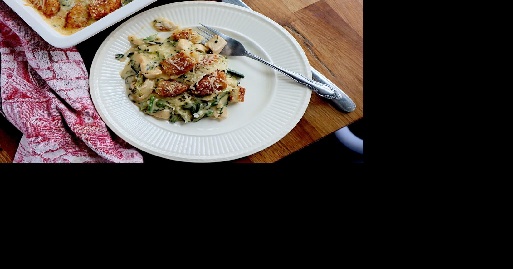 3 einfache Rezepte für müheloses Kochen unter der Woche