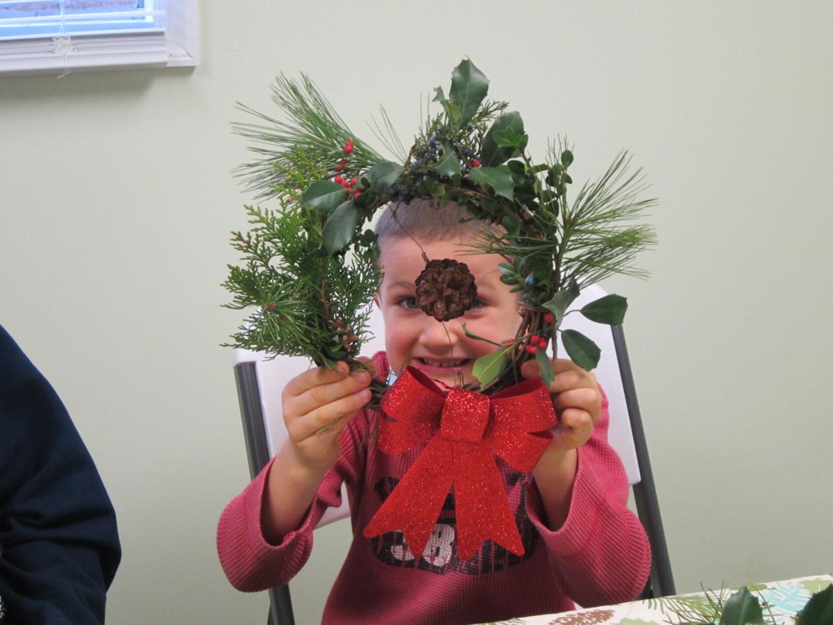 Wreaths 3