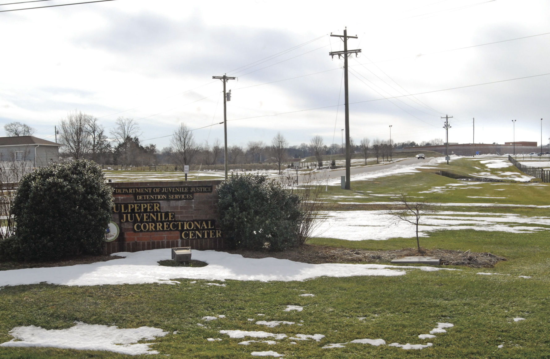 Former Culpeper juvenile center to reopen July 2017