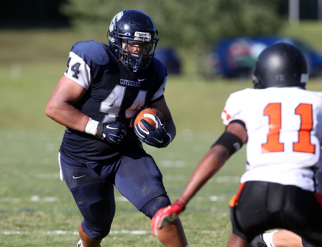 Brandon Lloyd on Twitter: The future of UVa football