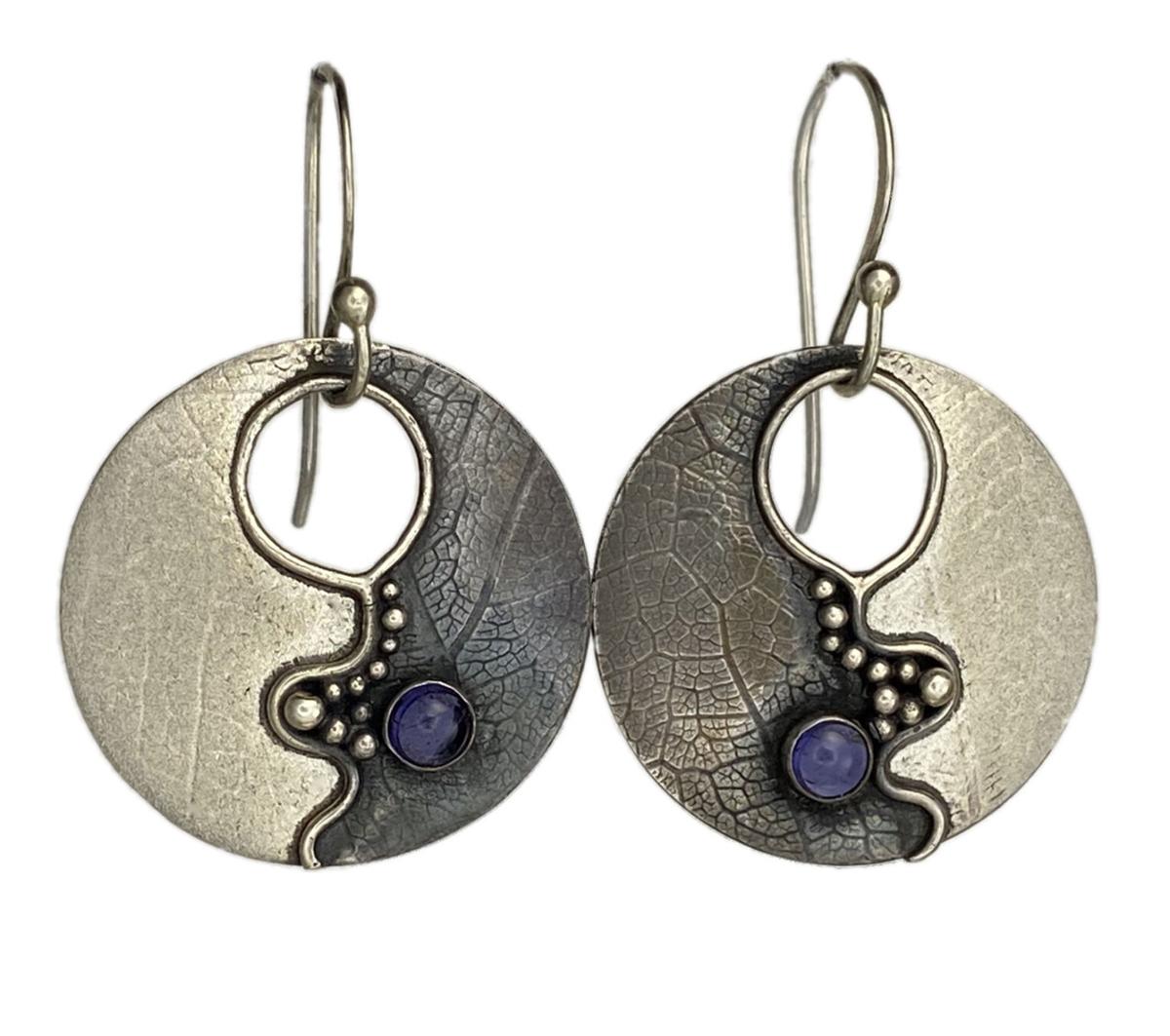 Ninika Gordon earrings