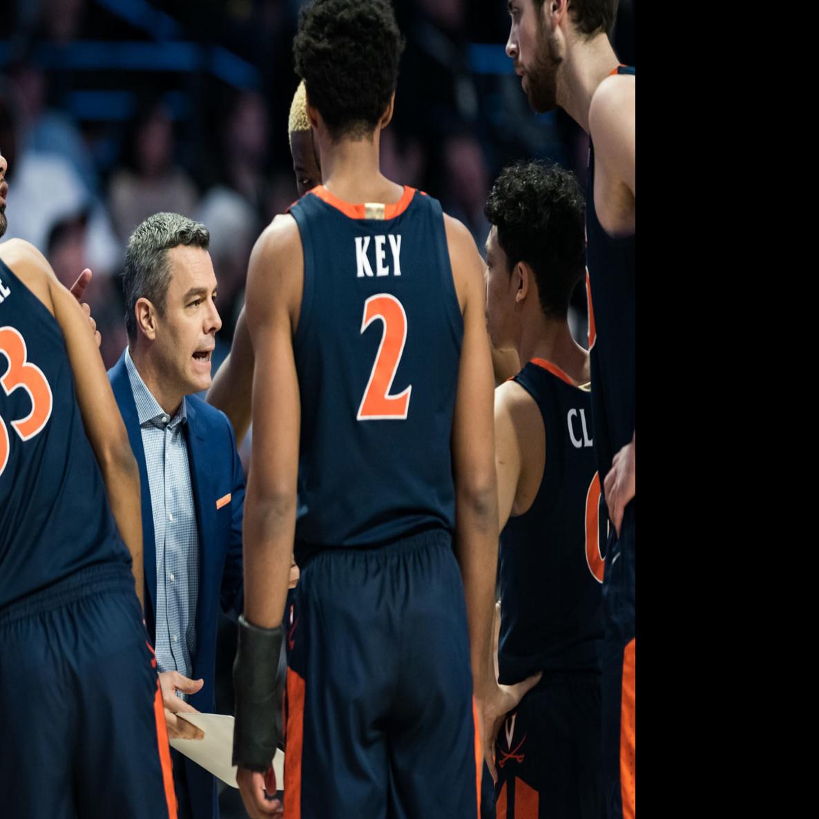 Five Takeaways From Virginia S First 20 Games Of The Season