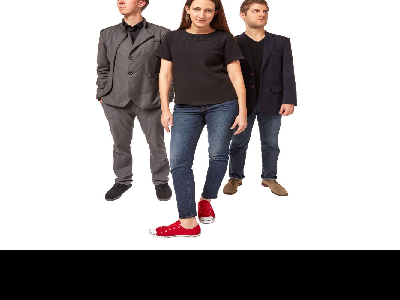 Pianist Kait Dunton Bringing Her Jazz Trio To Charlottesville On