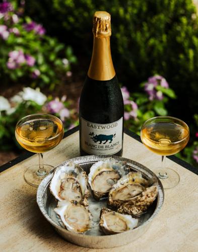 Virginia Oyster and Wine Celebration