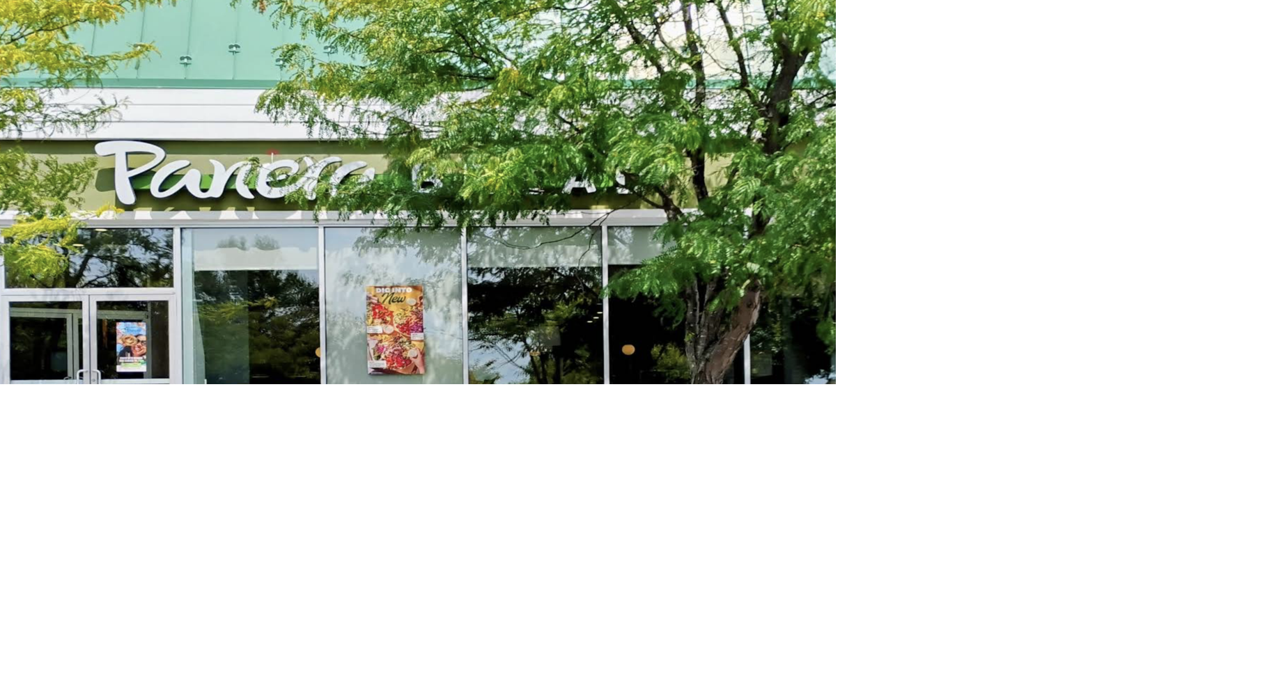 Former Albemarle Panera manager pleads guilty in sex case involving teen employee