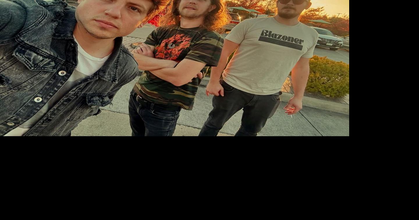 Charlottesville metal band Üga Büga's second album builds on world of wizards of warriors