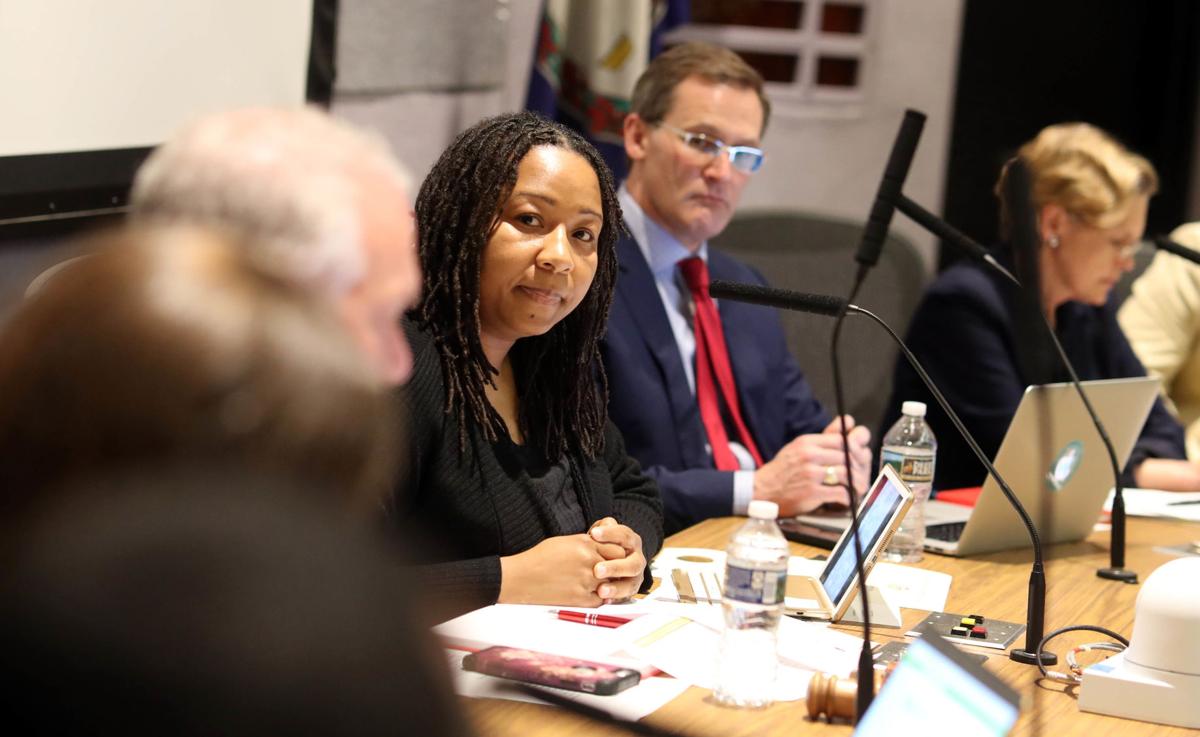 City Council meeting