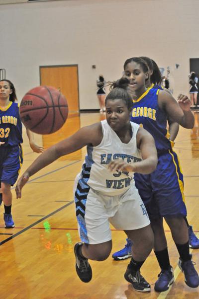 Evhs Girls Basketball Cyclones Go Deep Archives Dailyprogress Com