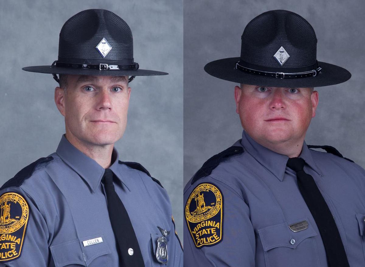 State police helicopter deaths