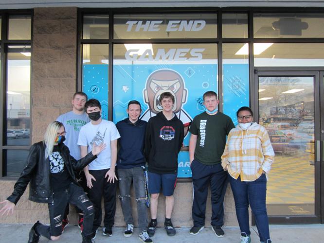 Esports 1