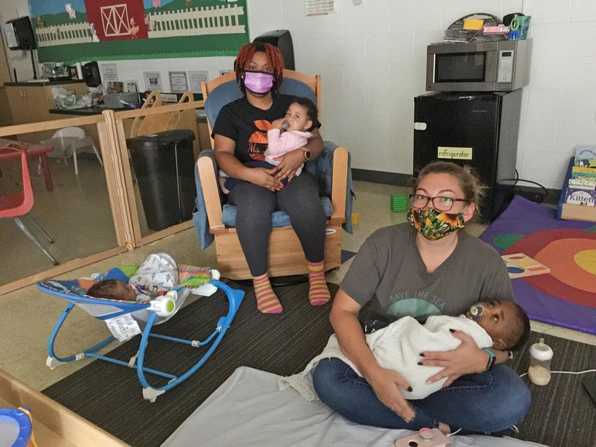 Child care