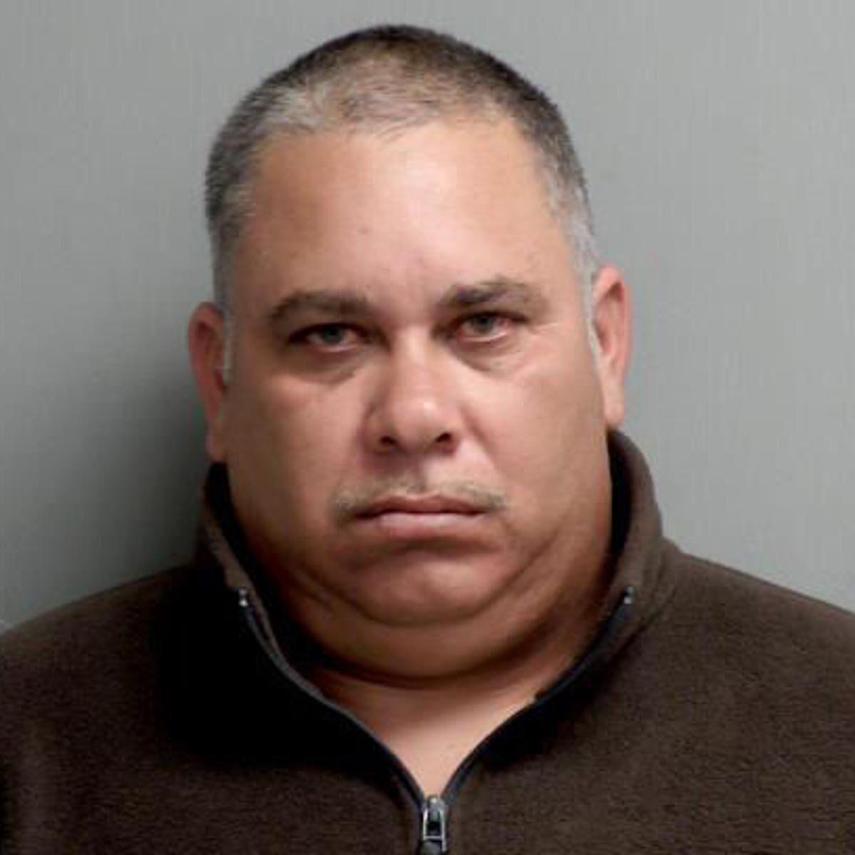 Daniel Ortiz Rubio