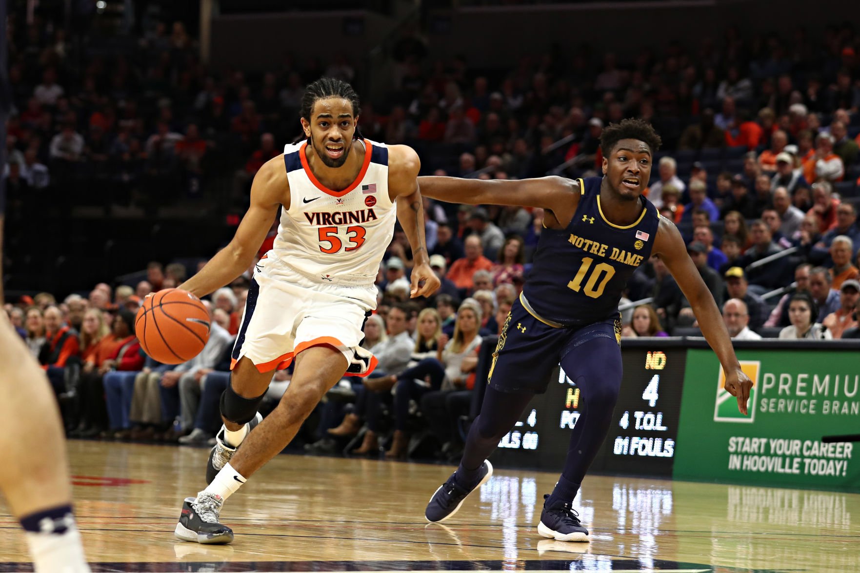 uva basketball lineup