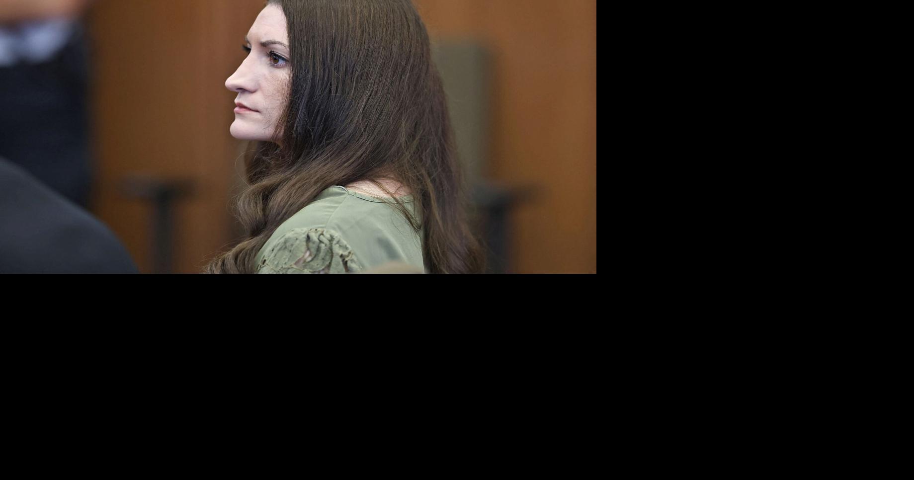 Judge to declare mistrial in Lindsay Clancy trial over killing her children Nate Raymond, Maria Alejandra Cardona and Luc Cohen Reuters Sep 4, 2026 Sep 4, 2026 Updated 49 mins ago