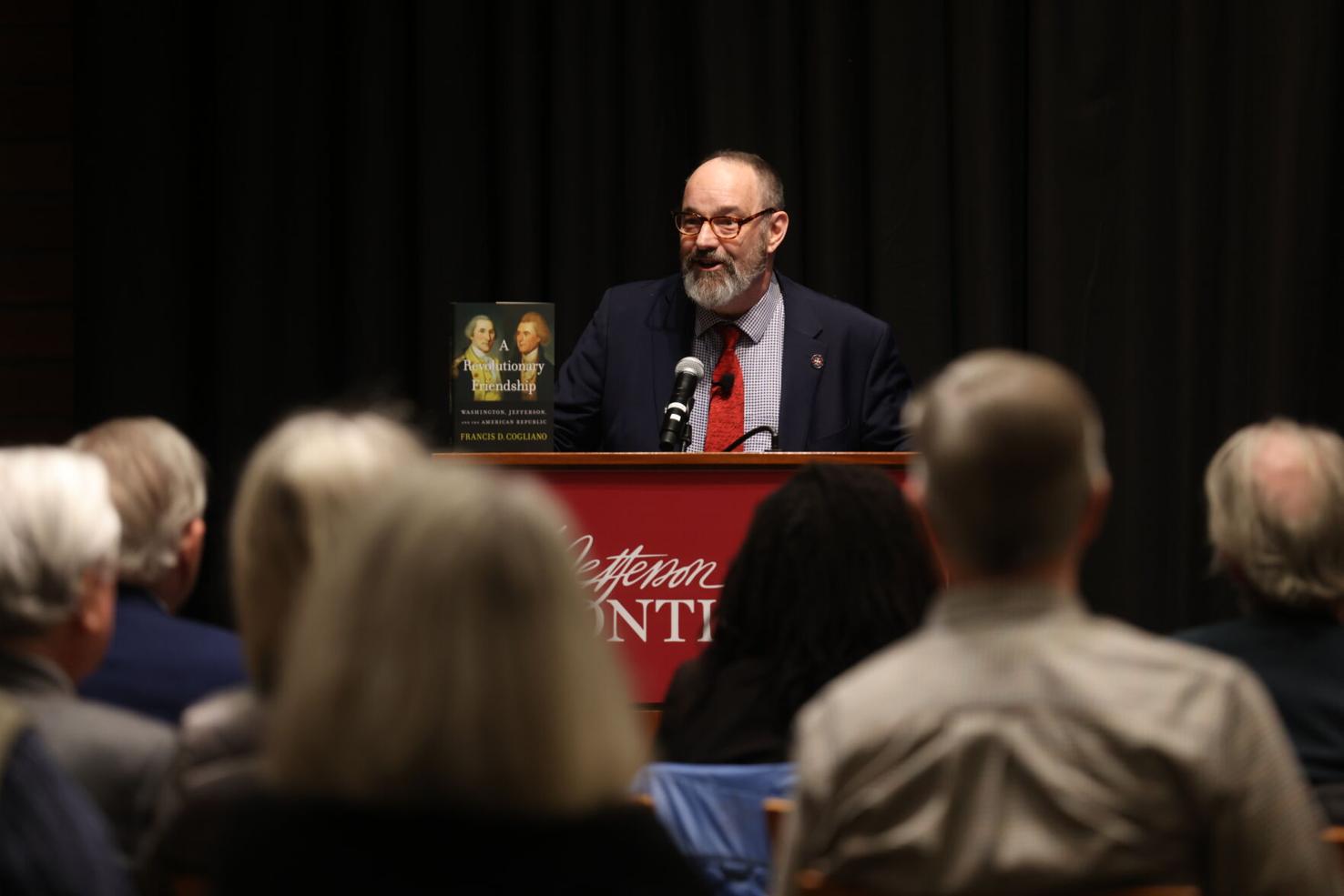 Friction with Monticello's new leadership prompts another early exit