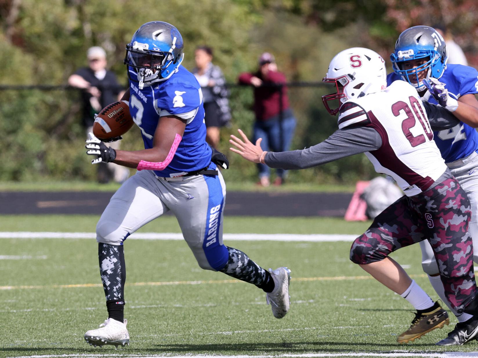 Prep Football Private School Previews Prep Football Private School Previews