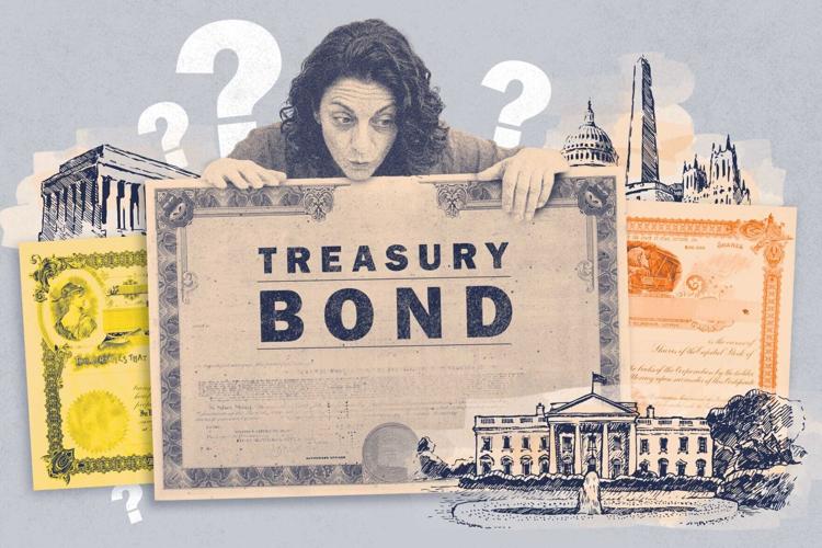 QandA: Why should you care about rising Treasury bond rates?