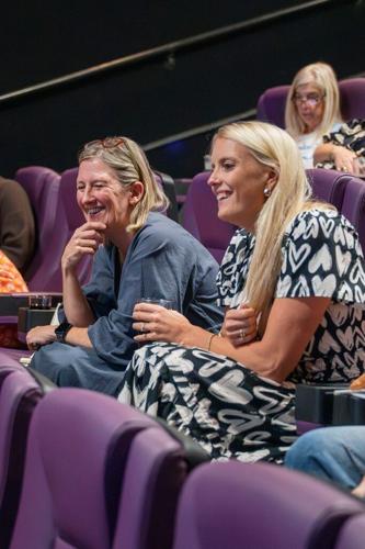 Women United Cohosts Moms First Film Screening and Panel Discussion with Women Advancing