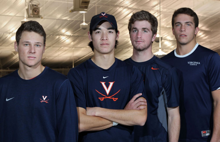 UVa freshmen willing to wait for chance 
