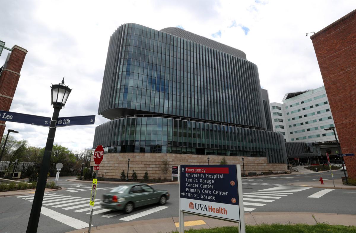 UVa Medical Center