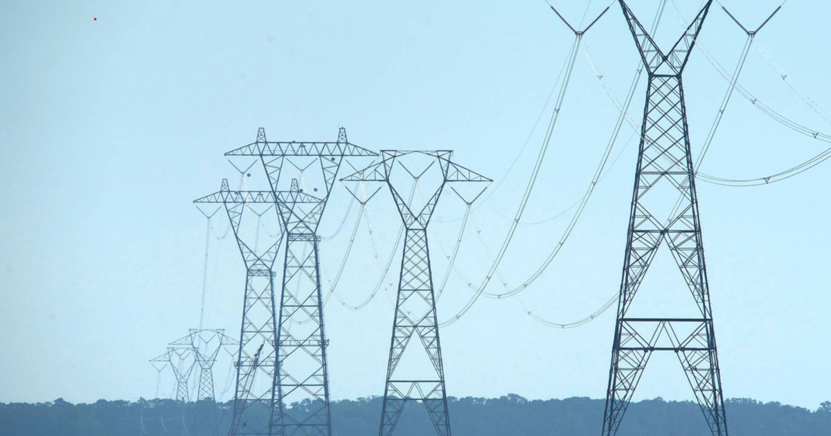 Dominion plans $1B super-high voltage line through Piedmont Virginia